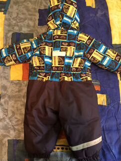 Продам комбинезон Kerri