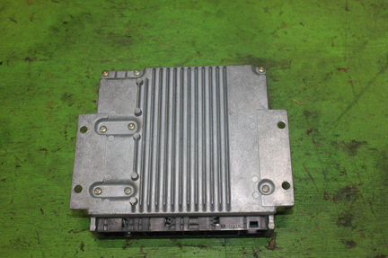 Блок управления двигателем Mercedes V-Class W638