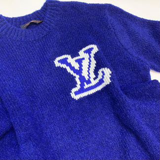 Свитер Louis Vuitton