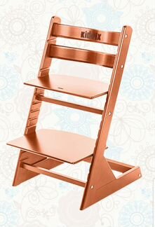 Растущий стул kid-fix NEW