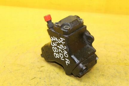 Тнвд Jeep Grand Cherokee WJ (рестайлинг) 2004г