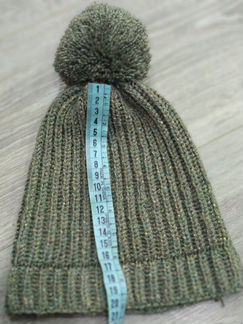 Шапка