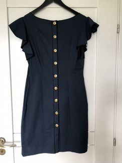 Платье Normaluisa (Италия)