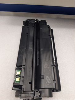 Картридж для принтера HP LaserJet Q2613X