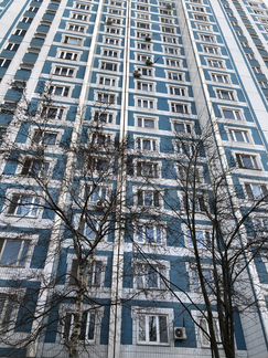 3-к квартира, 74 м², 8/17 эт.