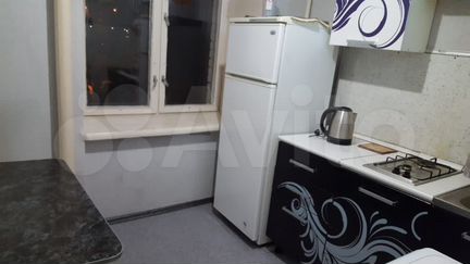 2-к квартира, 40 м², 3/9 эт.