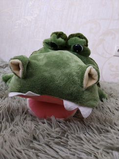 Плюшевая игрушка