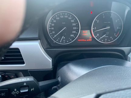 BMW 3 серия 2.0 AT, 2010, 170 000 км