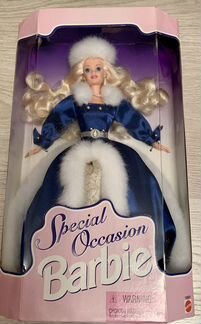Barbie Special Occasion 1996