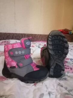 Зимние ботинки Reike 30 р