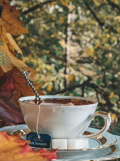 Чайная ложка винтаж СССР