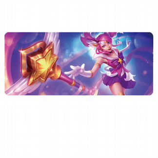 Коврик для мыши League of Legends