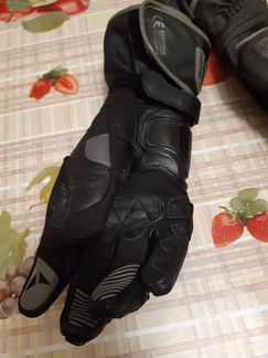 Перчатки Dainese carbon 8/s