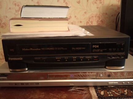 Видеоплеер и DVD-плеер