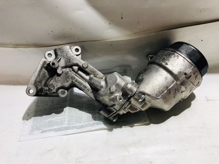 Масляный стакан М642 Mercedes