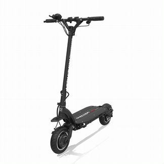 Dualtron Eagle Pro (Гроза улиц)