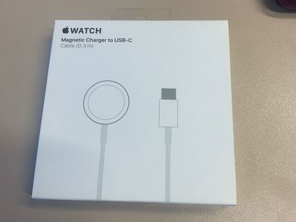 Зарядное устройство для apple watch
