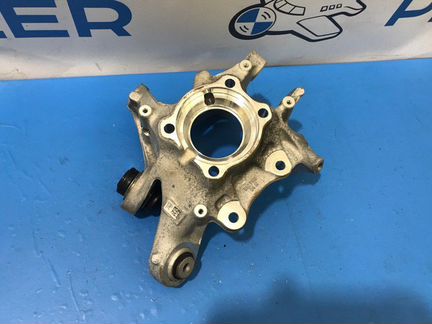 Кулак задний правый Bmw 7-Я Серия G11 B57 2017