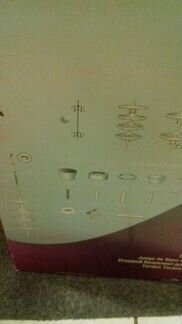 Полка в ванную комнату