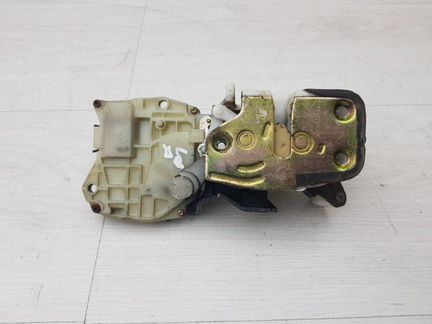 Замок двери задний правый Acura Mdx 1 J35A5 2004