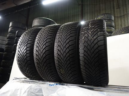 205 60 16 Continental ContiWinCont TS860 r 16 H83