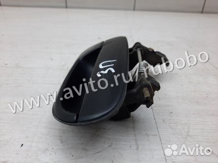 Ручка двери задняя правая Hyundai Accent 2 G4EC