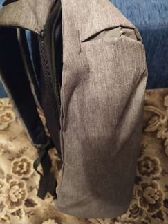 Рюкзак-антивор Bobby б/у