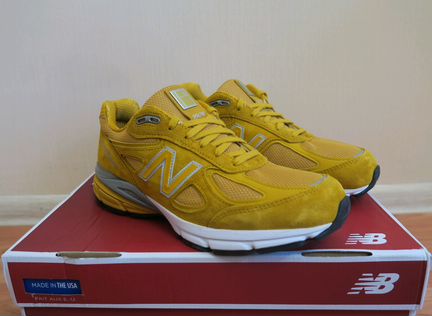 New Balance M 990 QK4 (10,5US) made in USA