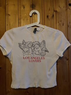 Топ женский 42- 44 H&M