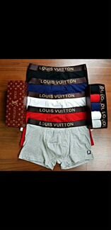 Трусы мужские