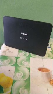 D-Link DIR-815 роутер