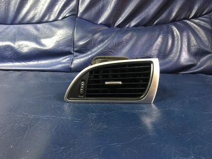 Дефлектор приточного воздуха Audi A6(C7) A7