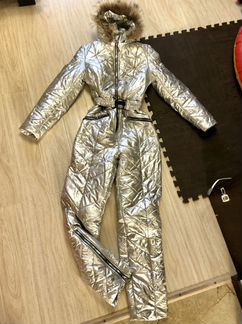 Комбинезон 48-50 р-р