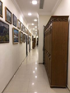 Сдам Офисное помещение, 52.00 м²