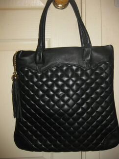 Сумка из Италии