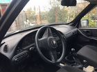 Chevrolet Niva 1.7 МТ, 2019, 20 000 км объявление продам