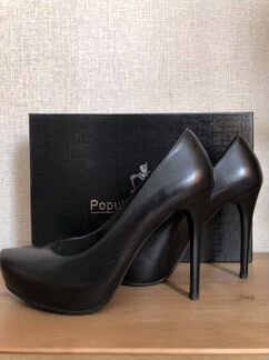 Туфли лодочки