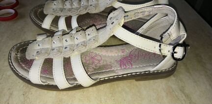 Босоножки Котофей две пары