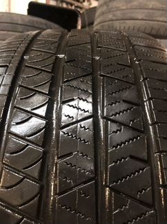Шины летние 275/40/22