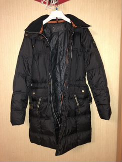 Пуховик Куртка esprit 46-48