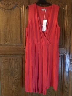 Платье бренд Stefanel оригинал Италия новое