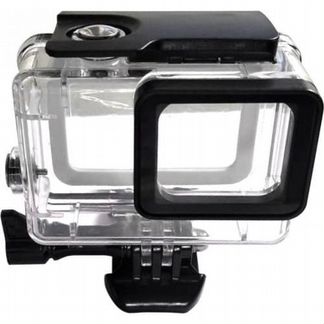 Бокс для Gopro 7/6/5 Black без снятия линзы