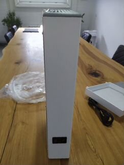 Рецеркулятор