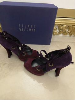 Туфли Stuart Weitzman