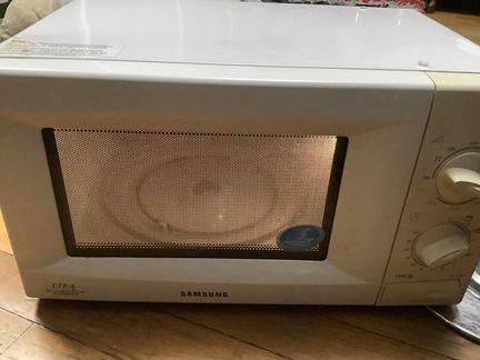 Микроволновая печь Samsung