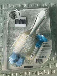 Ёршик для бутылочек Canpol babies