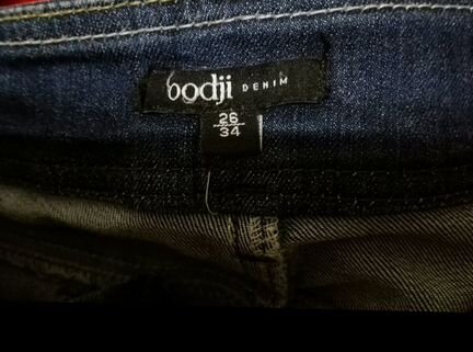 Джинсы женские Oodji