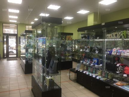 Продам торговое помещение, 190 м²