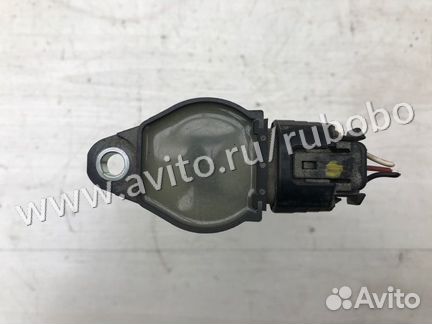 Катушка зажигания Peugeot 4007 4B12 2012