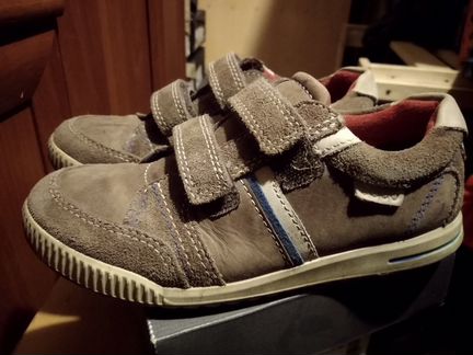 Ecco christer, Кроссовки, 31 размер